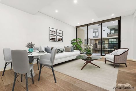 Property photo of 36/548-568 Canterbury Road Campsie NSW 2194