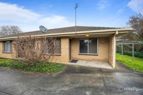 3/8 Lawrence St, Alfredton, VIC 3350