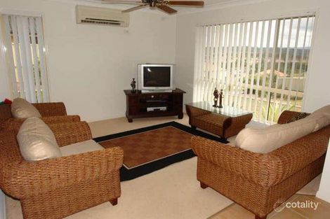 Property photo of 7 Mellissah Crescent Arundel QLD 4214