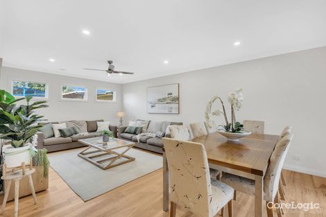 Property photo of 1/17 Eveline Avenue Parkdale VIC 3195