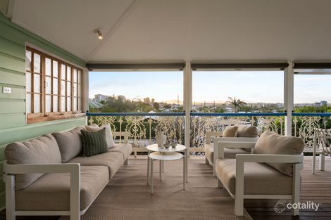 Property photo of 52 Wambool Street Bulimba QLD 4171