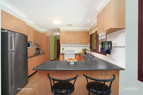 Property photo of 15 Kurrajong Road Greystanes NSW 2145