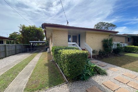 Property photo of 36 Musgrave Street Kippa-Ring QLD 4021