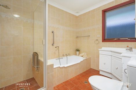 Property photo of 15 Kurrajong Road Greystanes NSW 2145