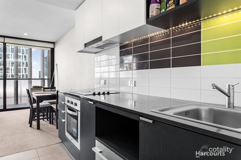 Property photo of 1110/815 Bourke Street Docklands VIC 3008
