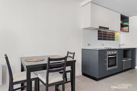 Property photo of 1110/815 Bourke Street Docklands VIC 3008