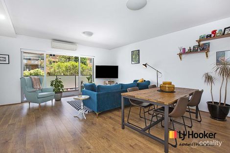 Property photo of 2/395 Marrickville Road Marrickville NSW 2204