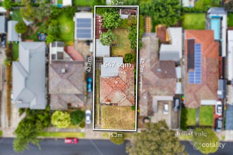 42 Teague St, Niddrie, VIC 3042