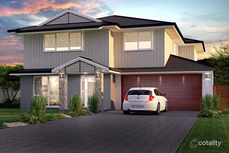 Property photo of 58 Dickson Crescent North Lakes QLD 4509