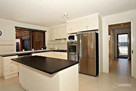 Property photo of 72 Springhill Drive Cranbourne VIC 3977