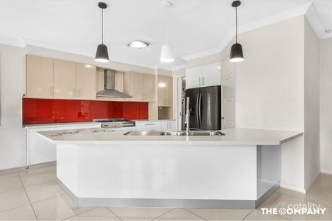 Property photo of 13 Greenland Drive Drouin VIC 3818
