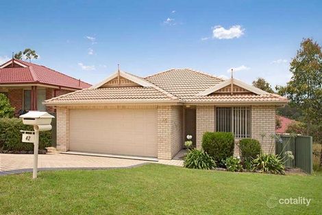 42 Tipperary Dr, Ashtonfield, NSW 2323