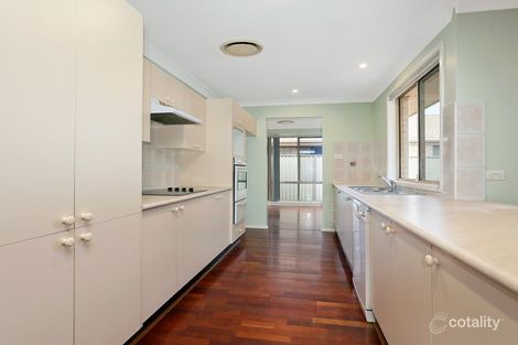Property photo of 10 Fuller Place St Clair NSW 2759