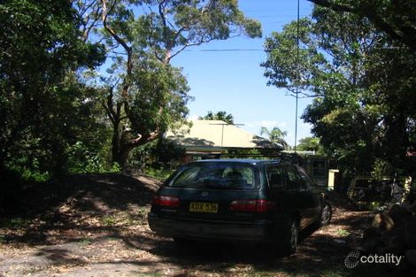 17 Kerr Ave, Bundeena, NSW 2230