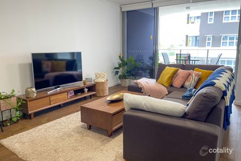 Property photo of 2510/42 Laver Drive Robina QLD 4226