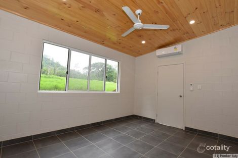 Property photo of 702 Tully Gorge Road Jarra Creek QLD 4854