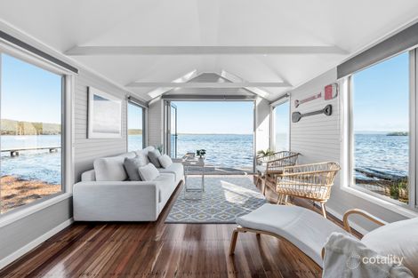 Property photo of 16 Reid Street Wrights Beach NSW 2540