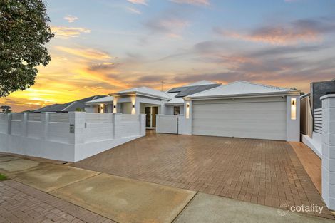 21 Arwon St, Baldivis, WA 6171