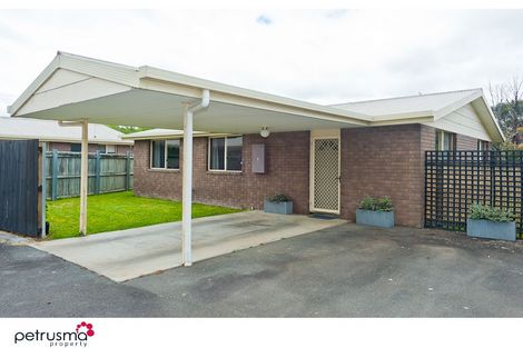 Property photo of 4/1A Browns Road Kingston TAS 7050