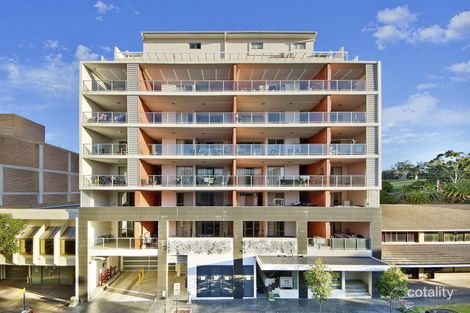 19/11 Hunter St, Parramatta, NSW 2150