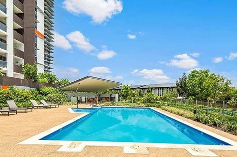Property photo of 2510/42 Laver Drive Robina QLD 4226