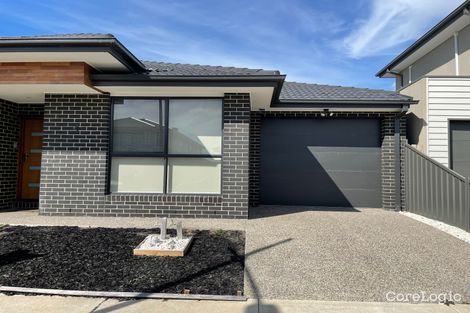 Property photo of 4 Graphite Crescent Wollert VIC 3750