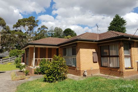 Property photo of 20 Parkvalley Drive Chirnside Park VIC 3116