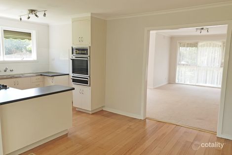 Property photo of 20 Parkvalley Drive Chirnside Park VIC 3116
