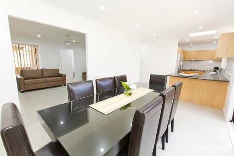 Property photo of 42 McFarlane Drive Minchinbury NSW 2770