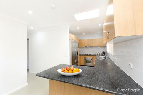 Property photo of 42 McFarlane Drive Minchinbury NSW 2770