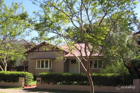 35 James St, Strathfield South, NSW 2136