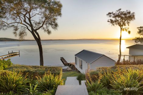 Property photo of 16 Reid Street Wrights Beach NSW 2540