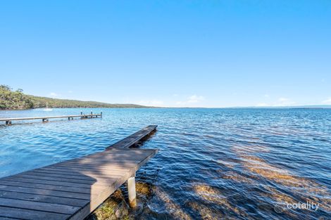 Property photo of 16 Reid Street Wrights Beach NSW 2540