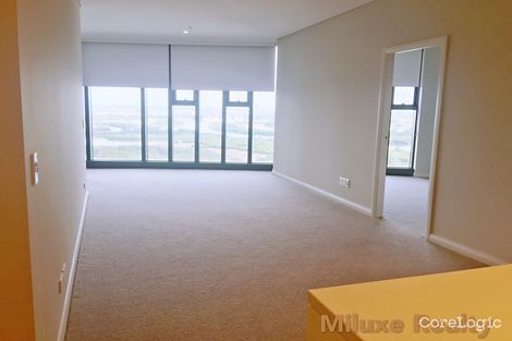 Property photo of 2102/2 Waterways Street Wentworth Point NSW 2127
