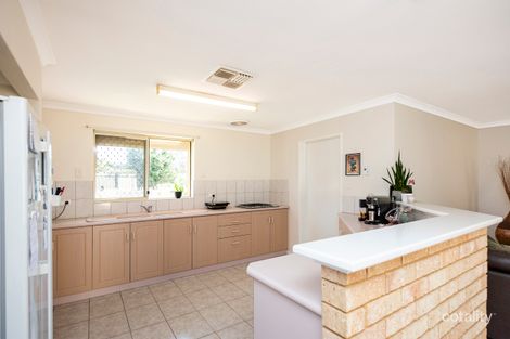 Property photo of 16B St Clair Place Cooloongup WA 6168