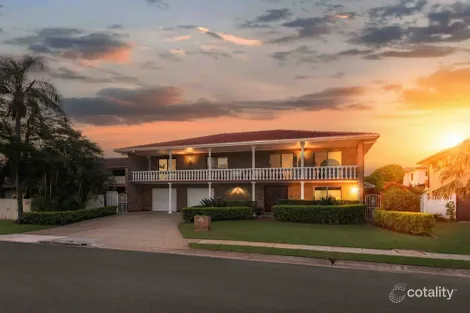 Property photo of 34 Veta Street Robertson QLD 4109