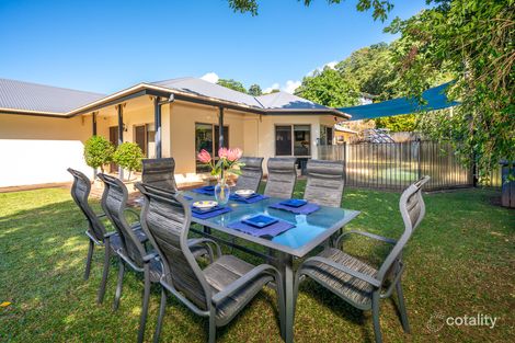 Property photo of 5 Senate Street Bentley Park QLD 4869