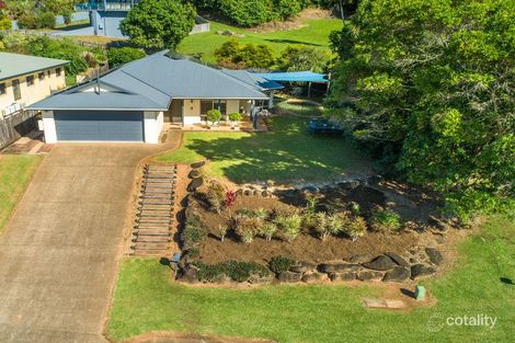 Property photo of 5 Senate Street Bentley Park QLD 4869