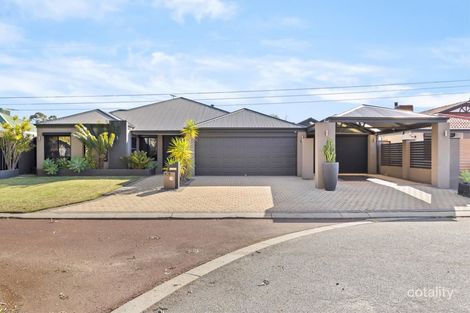 17 Tree Fern Grn, Maida Vale, WA 6057