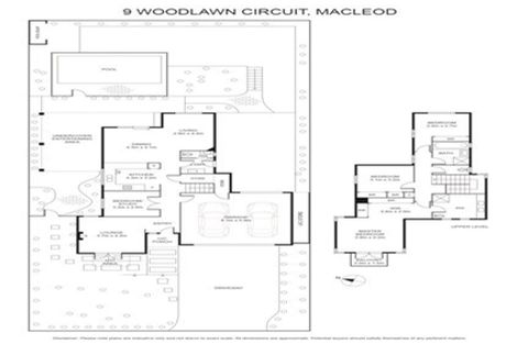 Property photo of 9 Woodlawn Circuit Macleod VIC 3085