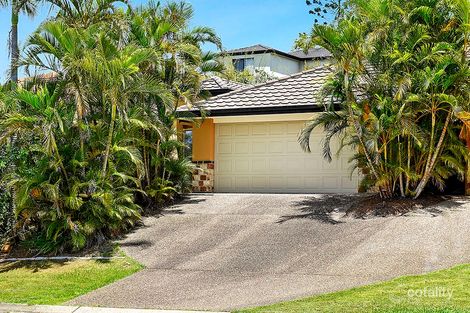 Property photo of 1/12 Marybeth Crescent Molendinar QLD 4214