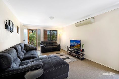 Property photo of 1/12 Marybeth Crescent Molendinar QLD 4214