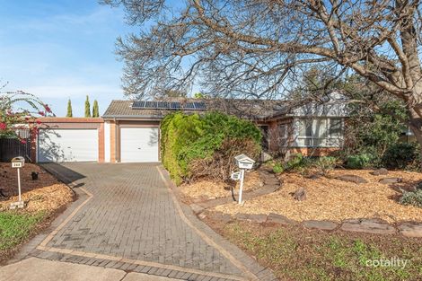 26 Jacaranda Dr, Salisbury East, SA 5109