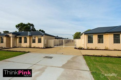 Property photo of 2/30 Grey Street Cannington WA 6107