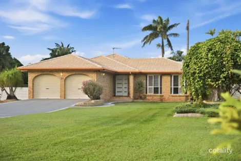 29 Rivergum Ct, Condon, QLD 4815