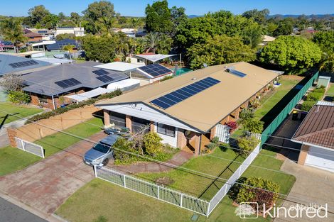 Property photo of 11 Willow Street Kippa-Ring QLD 4021