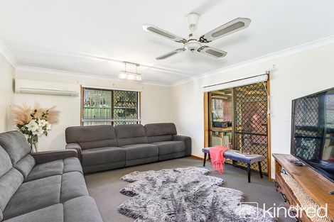 Property photo of 11 Willow Street Kippa-Ring QLD 4021