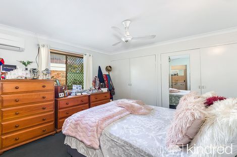 Property photo of 11 Willow Street Kippa-Ring QLD 4021