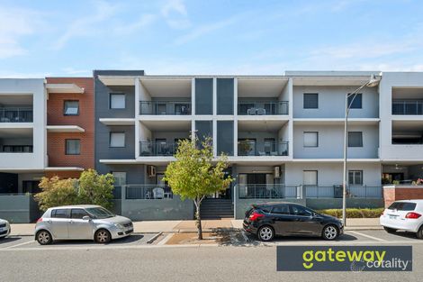 46/2 Stockton Bend, Cockburn Central, WA 6164