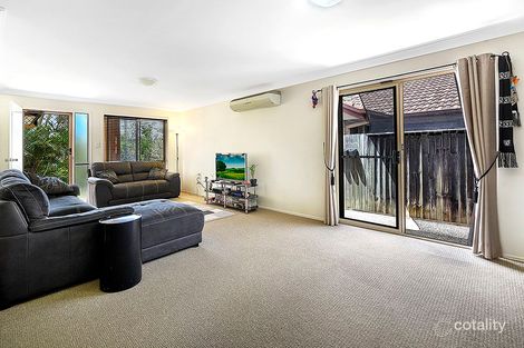 Property photo of 1/12 Marybeth Crescent Molendinar QLD 4214